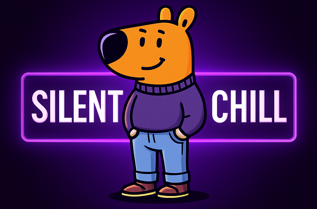 Silent Chill